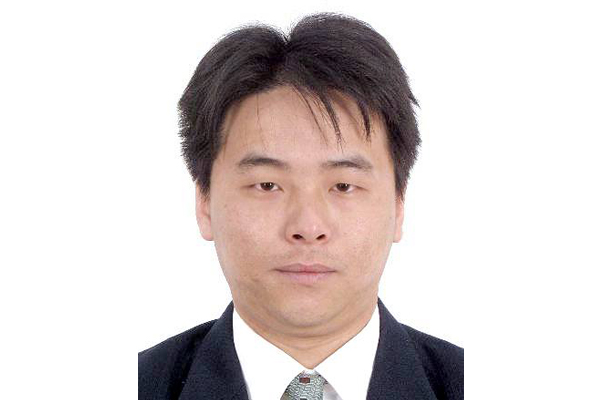 副主任、注冊建造師——陸幼軍