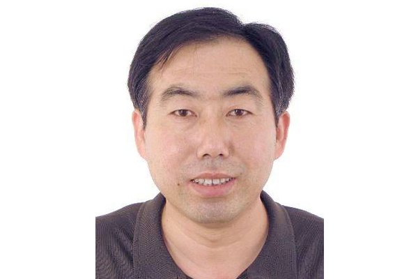 副主任、高級工程師——于旺江