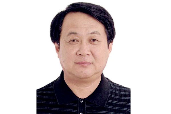 副主任、高級工程師——賁永龍